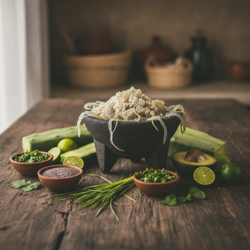 Historia de Vitalityafterforty